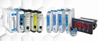 ACROMAG 1822-RBP-M054-Y TEMP TRANSMITTER ISOLATED PLATINUM-IN DC POWERED