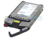 360205-012 HP 72.8GB 10K U320 HOT SWAP SCSI HARD DISK DRIVE/BULK