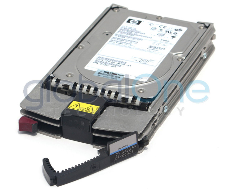 360205-012 HP 72.8GB 10K U320 HOT SWAP SCSI HARD DISK DRIVE/BULK 360205-012 HP 72.8GB 10K U320 HOT SWAP SCSI HARD DISK DRIVE/BULK
