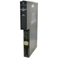 ALLEN BRADLEY 1772-SD REMOTE DISTRIBUTION PANEL PLC2