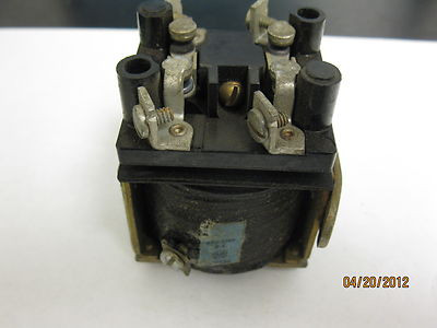 ALLEN BRADLEY 200-G200Z48 RELAY 5AMP 2POLE 48VDC COIL ALLEN BRADLEY 200-G200Z48 RELAY 5AMP 2POLE 48VDC COIL