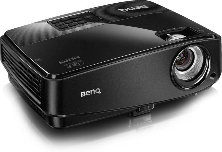 Проектор Benq MW523 DLP 3000Lm Проектор Benq MW523 DLP 3000Lm