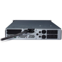 GROUPE SCHNEIDER SUA2200RM2U  UNINTERRUPTIBLE POWER SUPPLY (UPS); OUTPUT TYPE:FIXED; NO. OF OUTPUTS:8; OUTPUT VOLTAGE:120V; OUTPUT CURRENT:120A; POWER RATING:1980W; SUPPLY VOLTAGE: