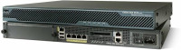 ASA 5520 Appliance w/ AIP-SSM-10, SW, HA, 4GE+1FE, DES
