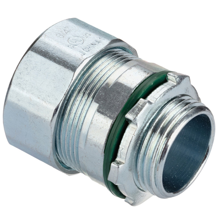 3/4L/T RIGID CONNECTOR 3/4L/T RIGID CONNECTOR