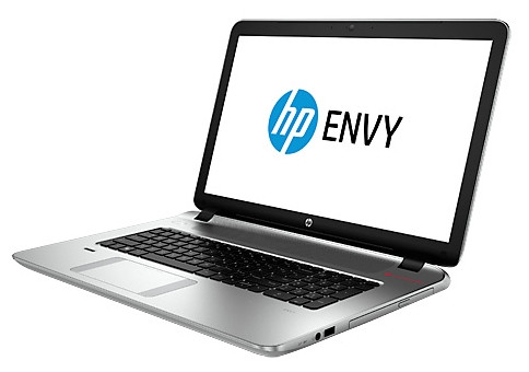 Ноутбук 17-k153nrHP Envy 17Core