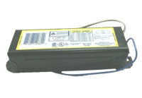 ADVANCE BALLAST L-140F-TP BALLAST .65AMP 120V 60HZ