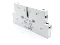 ALLEN BRADLEY CAB6-P4-11 AUXILIARY CONTACT BLOCK