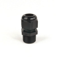 ALLEN BRADLEY 855T-ABCR THREADED CABLE GLAND