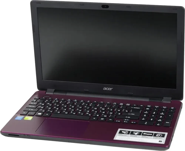 Ноутбук Acer Aspire E5-571G-57YT