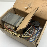 ADVANCE BALLAST 71A8443500DT HPS BAL 400W S51 480V/120T C&C