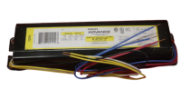 ADVANCE BALLAST R2P32TPM MAG BALLAST (2) F32T8 RS 120V