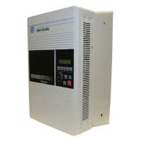 ALLEN BRADLEY 1336-B030-AE-EN5 DRIVE 30HP 460VAC 3PHASE