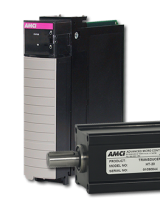ADVANCED MICRO CONTROLS NX3A1D INDUSTRIAL NETWORK, RESOLVER PLS, 8 OUTPUT; 16 MAX., 16 INPUT