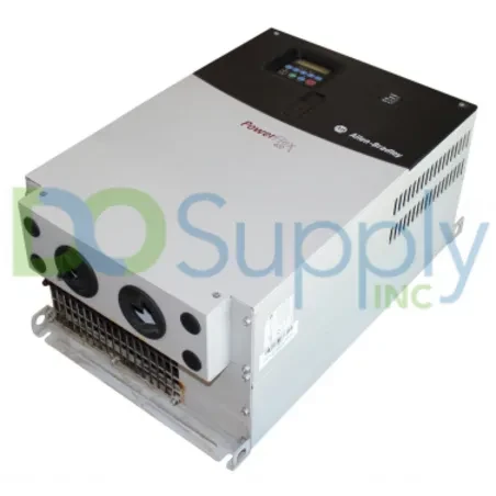 ALLEN BRADLEY 22C-D105A103 22C AC DRIVE, 480 VAC, 3 PH105 AMPS, IP30 (NEMA 1 ALLEN BRADLEY 22C-D105A103 22C AC DRIVE, 480 VAC, 3 PH105 AMPS, IP30 (NEMA 1