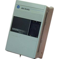 ALLEN BRADLEY 1336S-B075-AA-EN4 DRIVE 75HP 480VAC 3PHASE
