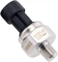AMETEK PD3000-030-5-8-22-21-1-3-93-P210 TRANSMITTER PRESSURE ADJUSTABLE 0-30PSI HIACCURACY