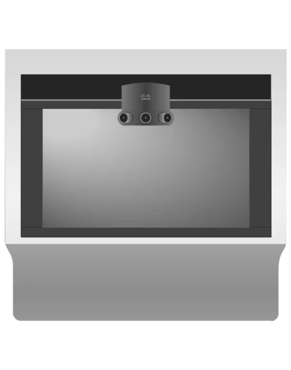 Telepresence 1300 and 1100 65in Display Bezel Telepresence 1300 and 1100 65in Display Bezel