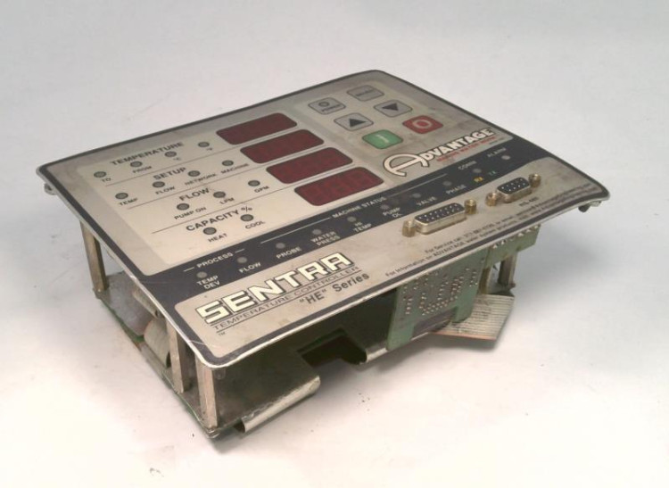 ADVANTAGE ELECTRONICS 239304 CONTROLLER