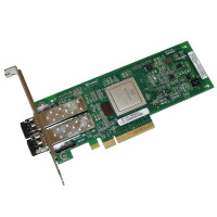 Сетевой адаптер QLE2562-CK QLOGIC