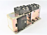 ALLEN BRADLEY 849-ZOD-331 PNEUMATIC TIMER OFF-DELAY 110/120V 50/60HZ