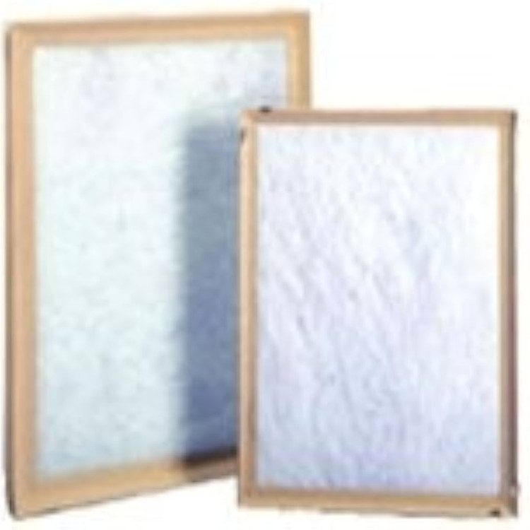 PUROLATOR FILTRATION  AIR FILTER 20X25X1 CASE OF 12