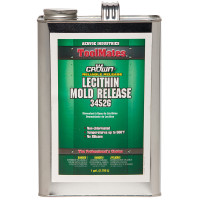 AERVOE INDUSTRIES 3452 (PRICE/CS, 12CAN/CS) 20 OZ LECITHIN MOLD RELEASE