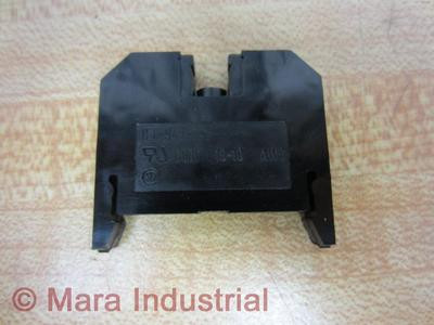 SIEMENS 8WA1-011-1BG24 (PRICE/1 PCS) PASSAGE CLAMP THERMOPLAST SCHRAUBANSCHLUSS BEIDSEITIG EINZELKLEMME,SCHWARZ, 6,5MM, 4 SIEMENS 8WA1-011-1BG24 (PRICE/1 PCS) PASSAGE CLAMP THERMOPLAST SCHRAUBANSCHLUSS BEIDSEITIG EINZELKLEMME,SCHWARZ, 6,5MM, 4