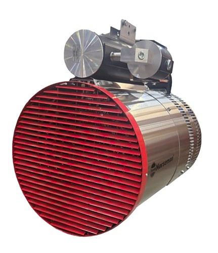 SIEMENS E73  OVERLOAD HEATER THERMAL ELEMENT TYPE E