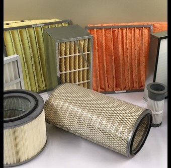 TELEDYNE HASTINGS AIR FILTER 6BOLT TELEDYNE HASTINGS AIR FILTER 6BOLT