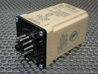 AGASTAT SSC32QGD TIME DELAY RELAY12DC 10-30SEC 11PIN