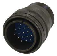 AMPHENOL 973106A2405P CONNECTOR