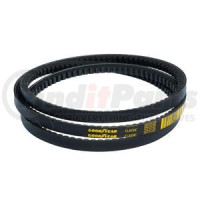 GOODYEAR TIRE & RUBBER V-BELT .880WX.530THX116IN LONG