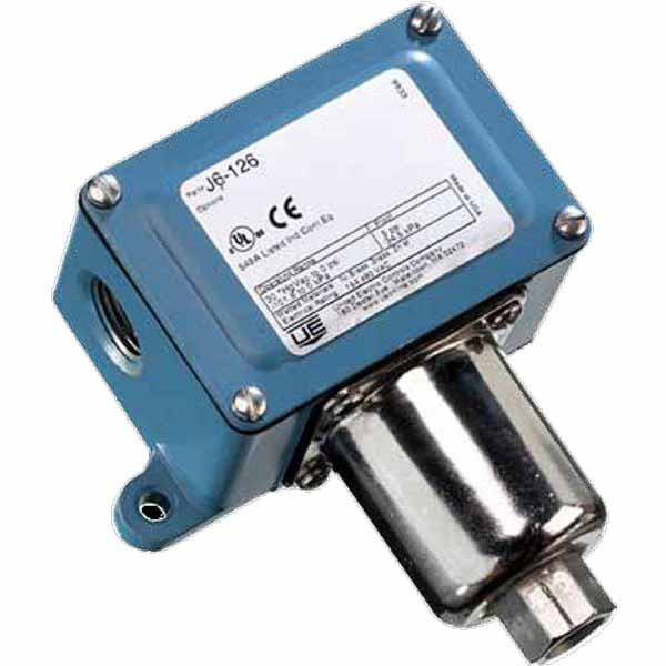 UNITED ELECTRIC J6-270 0/200# SPDT NEMA4X # SWITCH UNITED ELECTRIC J6-270 0/200# SPDT NEMA4X # SWITCH