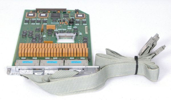 AGILENT 16541A CIRCUIT CARD AGILENT 16541A CIRCUIT CARD
