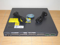 MDS 9134, 2*10G port license