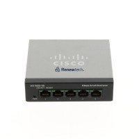 Коммутатор SG100D-05 5-Port Gigabit