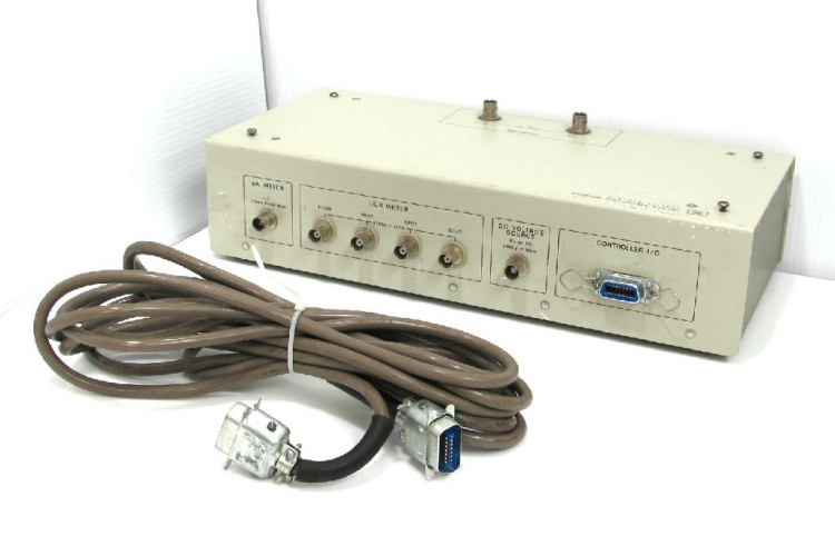 AGILENT 86635A MODULE FM-PM MODULATION SECTION FOR 8660A AGILENT 86635A MODULE FM-PM MODULATION SECTION FOR 8660A