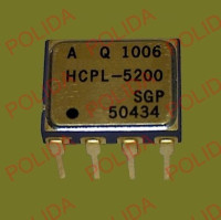 AGILENT HCPL0452000E INT CIRCUIT