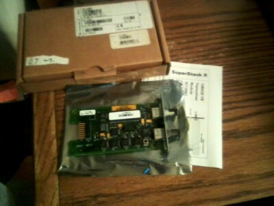 3COM 60-0542-2A OUTPUT MODULE 3COM 60-0542-2A OUTPUT MODULE