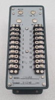AIRPAX FSS226 TACHOMETER SWITCHING 0-2000CPS