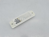 ALLEN BRADLEY 92-111 PHOTOELECTRIC SENSORS, ACCESSORY, REFLECTORS, 19 X 72.5 MM, RECTANGULAR WITH MOUNTING TABS