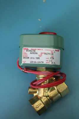 ASCO 8030G17VH KIT ASCO 8030G17VH KIT