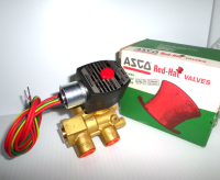 ASCO EF8321G2MO VALVE