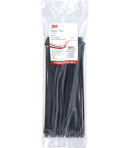 3M 06228-(MN-15-50) PKG QTY 500 STD CABLE TIE 3M 06228-(MN-15-50) PKG QTY 500 STD CABLE TIE