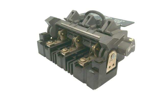 ALLEN BRADLEY 40116-437-01R OPERATING MECHANISM FOR 100A SERIES ALLEN BRADLEY 40116-437-01R OPERATING MECHANISM FOR 100A SERIES