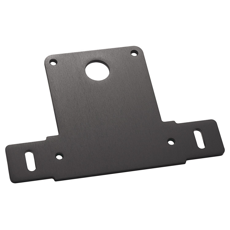 ALLEN BRADLEY 1741-MP32 PANEL MOUNTING PLATE ALLEN BRADLEY 1741-MP32 PANEL MOUNTING PLATE