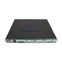 Cisco 2801 IOS SP SERVICES