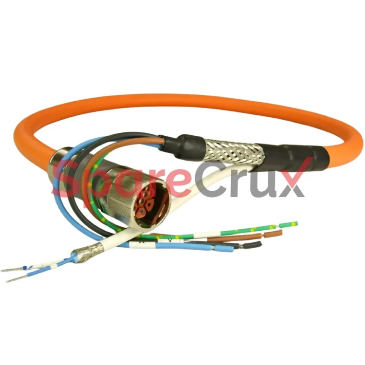 ALLEN BRADLEY 2090-U3CC-D4403 CABLE, CONTROLLER INTERFACE, ULTRA 3000, CN1, 3M
