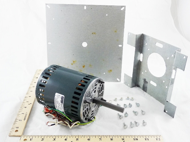 AAON P48471 1/4HP 460V 3200RPM MOTOR AAON P48471 1/4HP 460V 3200RPM MOTOR